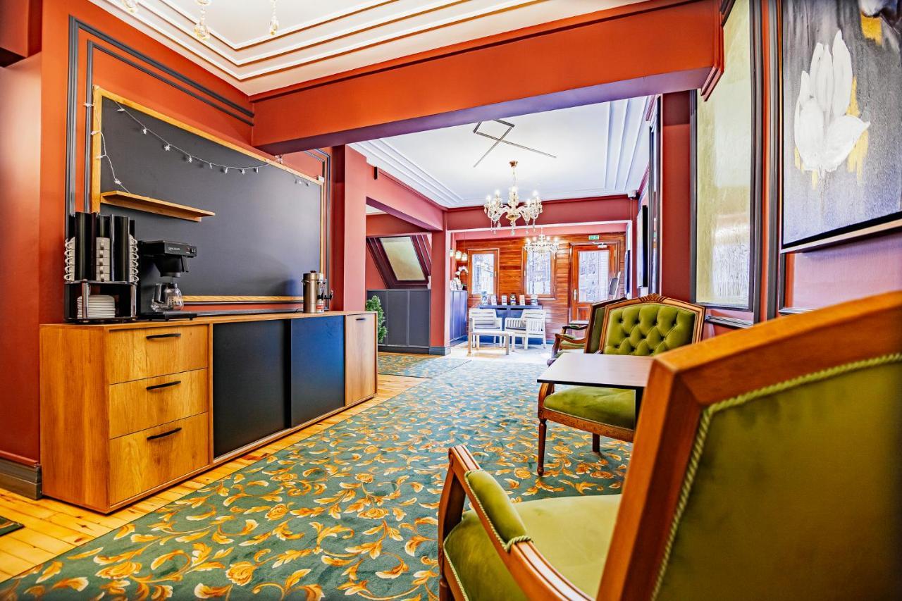Fatma Sultan Hotel - Istanbul — Photos 1